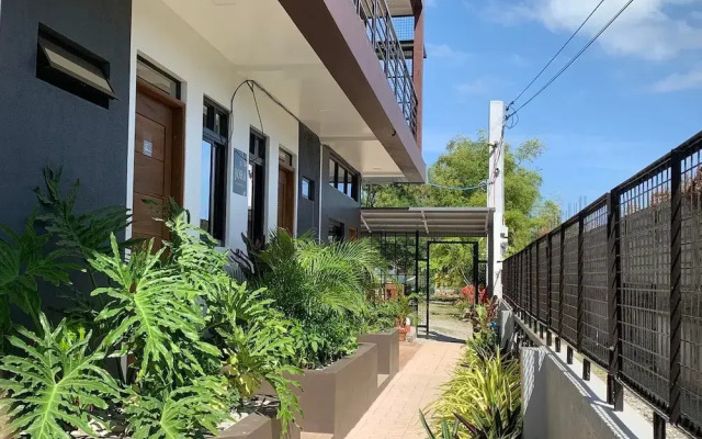 Jora Residences