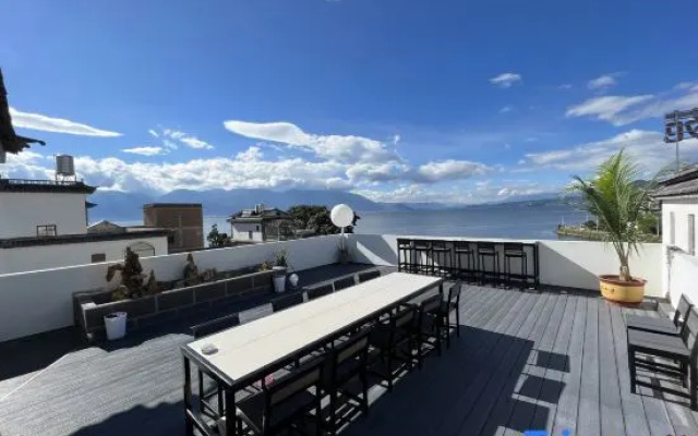 Dali Moon Reflection View Boutique Inn | Moon·View Seaview Resort Homestay (Wase Branch) – Beach – Dali