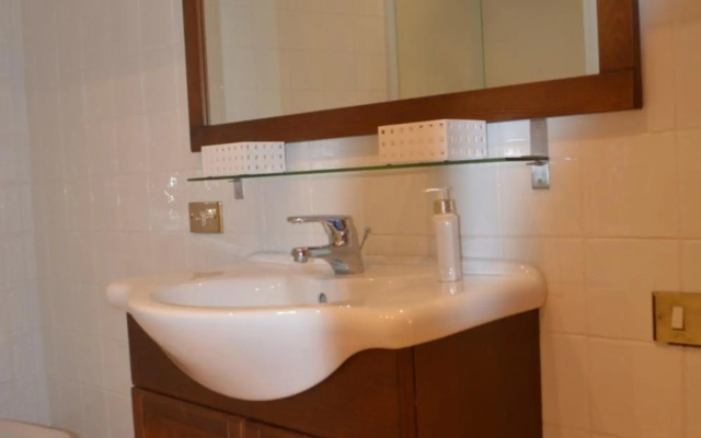 Appartamento in Centro