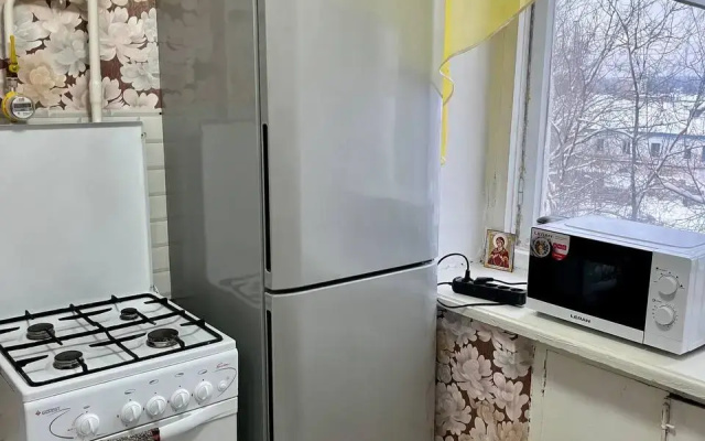 Апартаменты на улице Коминтерна 62А