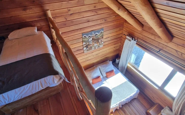 Rocanegra Mountain Lodge