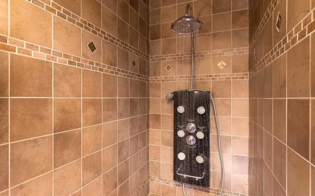 The Aerie Bed and Breakfast