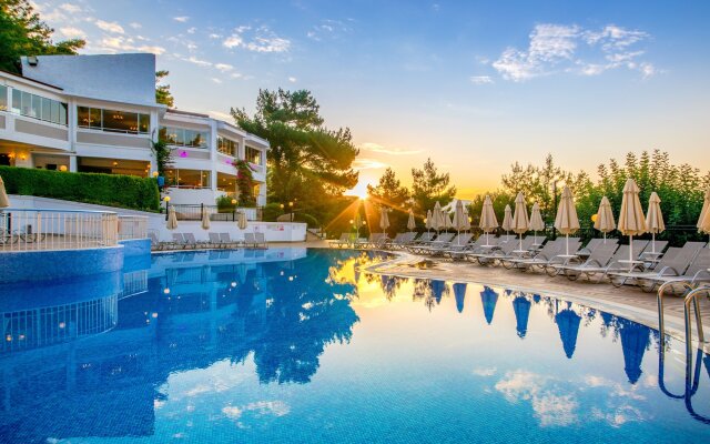 İsla Panorama Hotel