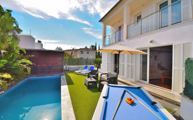 Villa Siulador 107 by Mallorca Charme