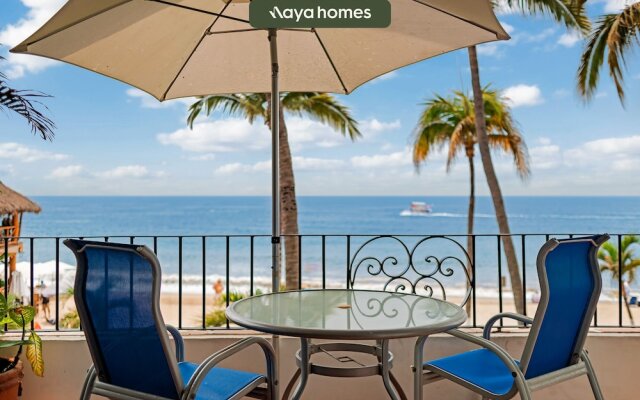 Vista del Sol by Naya Homes