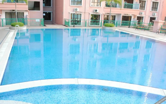 Peter Holiday Home @ Marina Court Condo