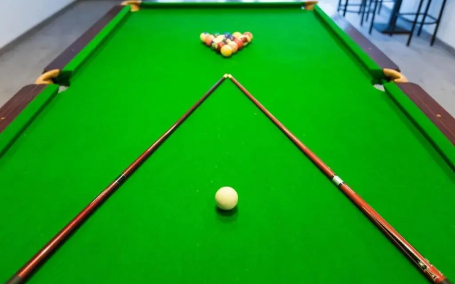 Lagoonie Lodge Hotel