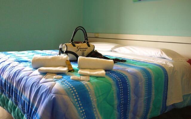 Hotel Maena