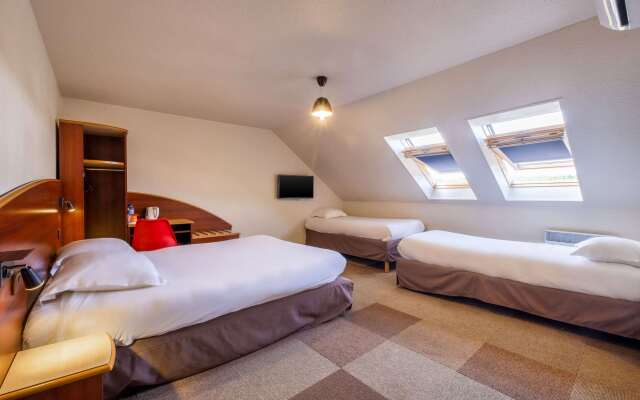 Comfort Hotel Etampes