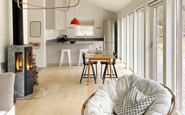 4 Star Holiday Home in Vaxholm