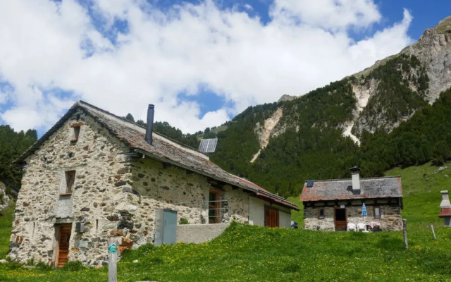 Rustico Edel Blenio in Blenio
