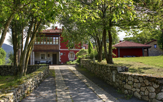 Coviella Hotel Rural