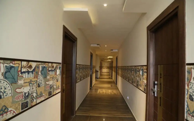 Hotel Golden Fortune