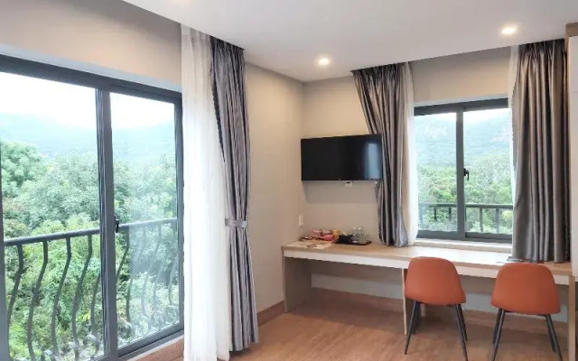 Khang Hotel Con Dao By Zuzu