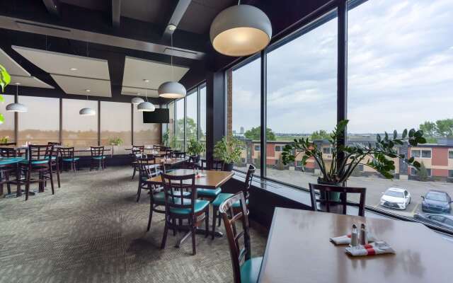 Best Western Plus City Centre Inn