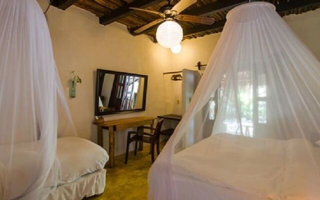 Yoga Shala - Adults Only