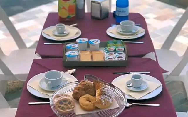 La Ruota B&B