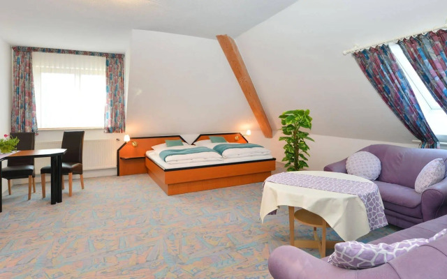 Rhön Hotel Sonnenhof - Restaurant & Café