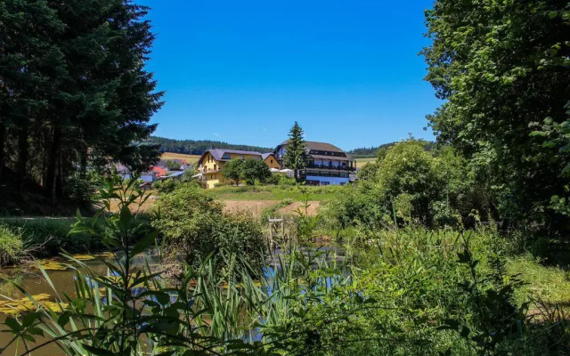 Waldhotel