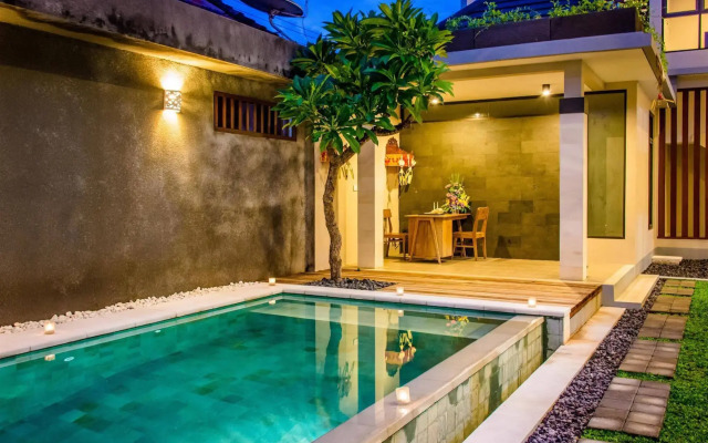 Valka Bali By Boutique Hotels & Villas
