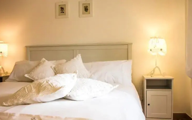 Haw Amapola Holiday Home