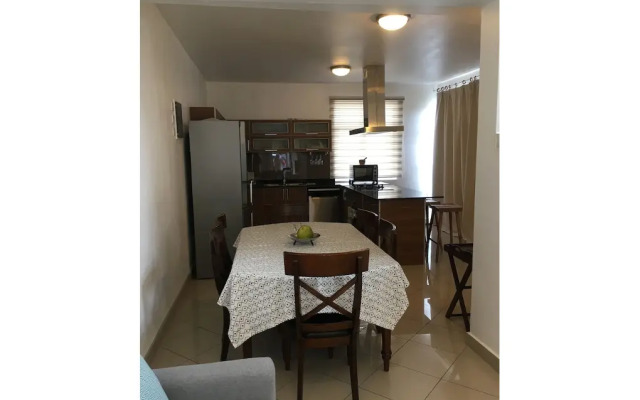 Villa 413