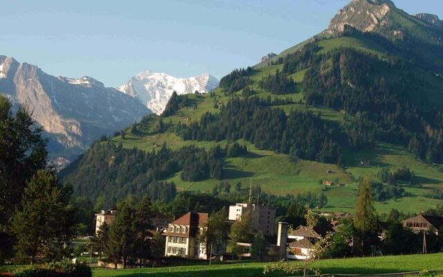 Studio Elsighorn Frutigen