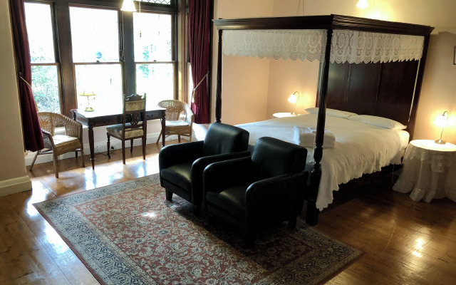 Lorelei Bed and Breakfast