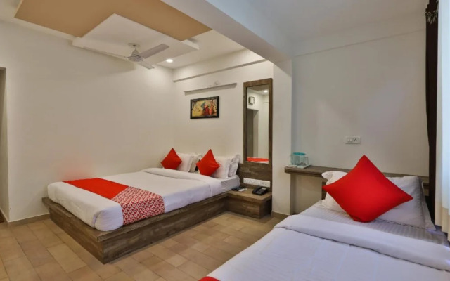 Krl Inn by OYO Rooms