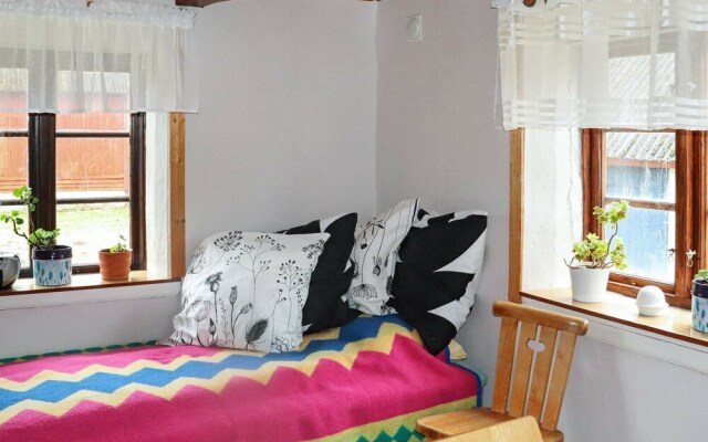 5 Person Holiday Home in Brösarp
