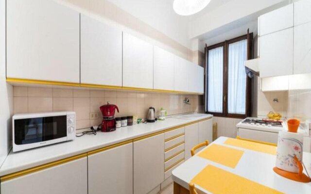 Holidays Apartment Colosseo