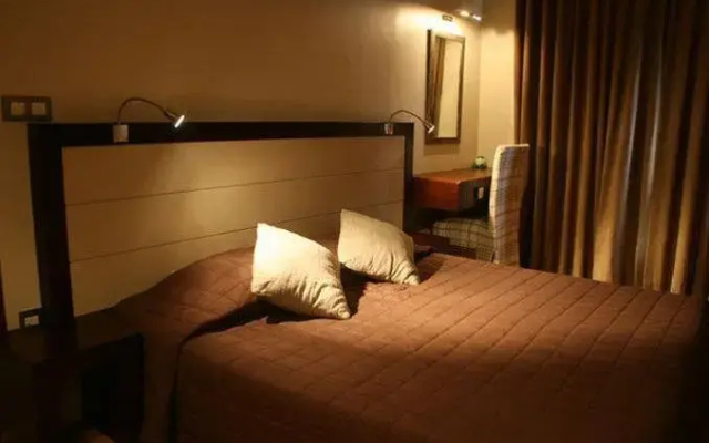 Park Residence