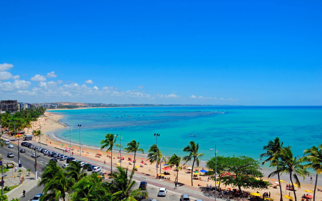 Maceió Mar Hotel