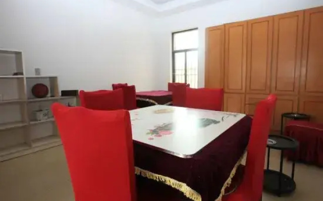 Shanghai Seaside Guest Homestay