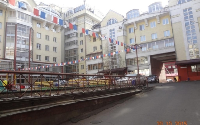 Хостел Достоевский