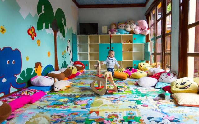 Sapa Mountain Resort, Affiliated by Meliá