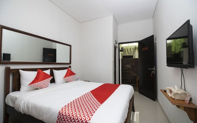 OYO 2438 D' Tamblingan Guesthouse