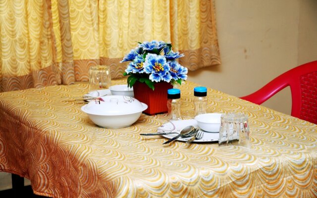 PK Suites Inn