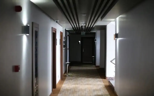 Peronti Hotel