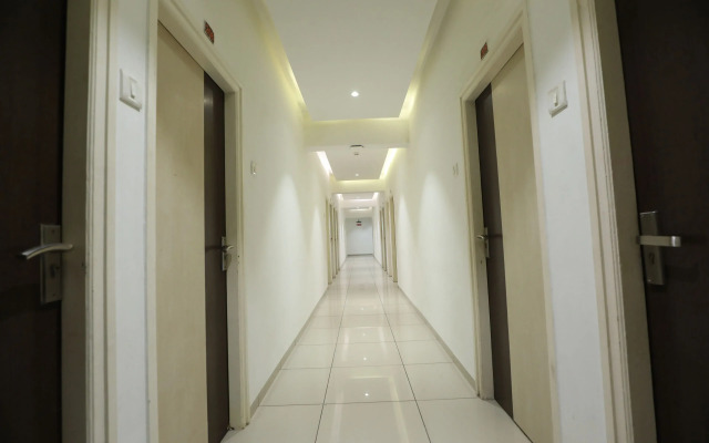 HOTEL SHAGUN ROOMS & BANQUET Surat
