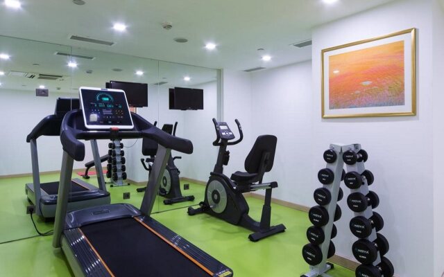 Molton Monapart Mecidiyekoy