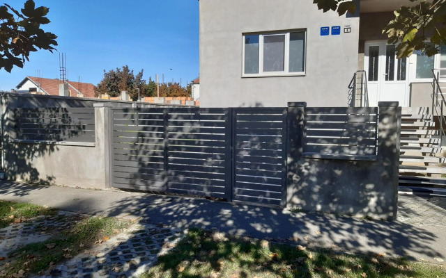 Apartmani Salic