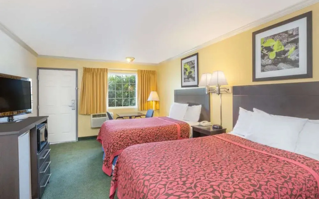 Days Inn King City