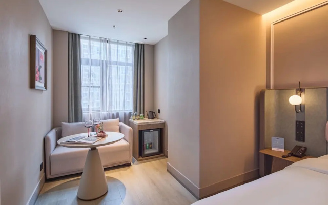 Mercure Hangzhou West Lake Fengqi Road – Guest Rooms – Hangzhou
