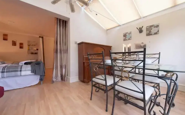 3bedroom Sleeps9 Parking Familyfriendly Nearexcel