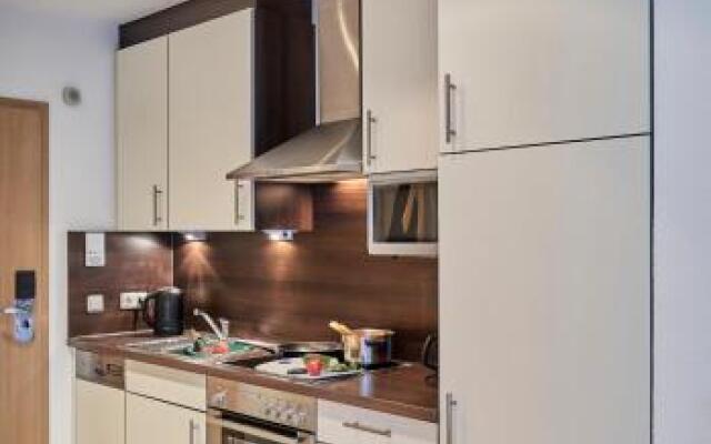 Haus Seemuschel _ Fewo 3