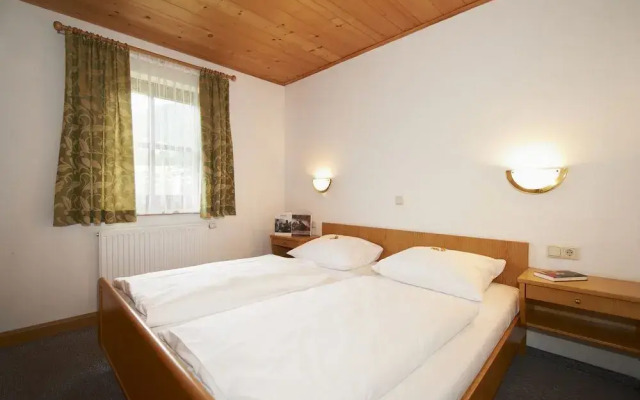 Appartements Jakobshof