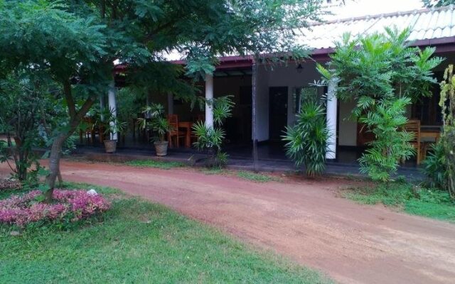 Mahayaya Village