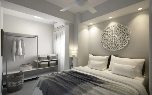 Soleado Luxury Villas
