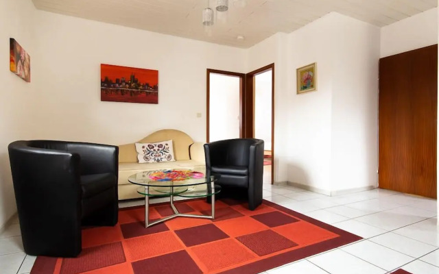 Feriendorf Slawitsch